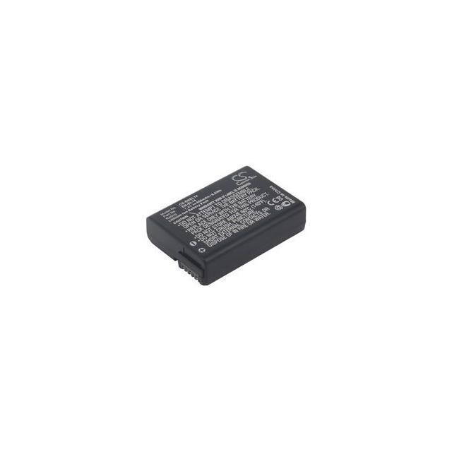EN-EL14 BATTERY Replacement for Nikon EN-EL14 Ba