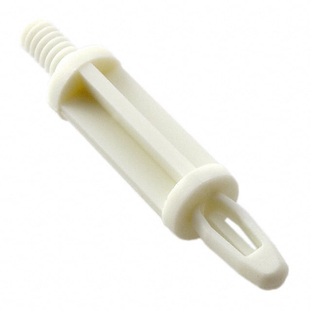 LCBS-TM-12-19 BRD SPT SNAP LOCK THR STUD 3/4"