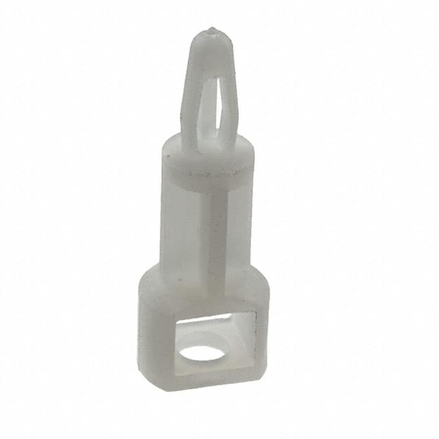 709855000 SNAP RIVET MOUNT SPACER 19,1 MM