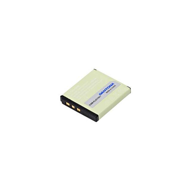 DVH-555 BATTERY Replacement for Dxg Usa DVH-555