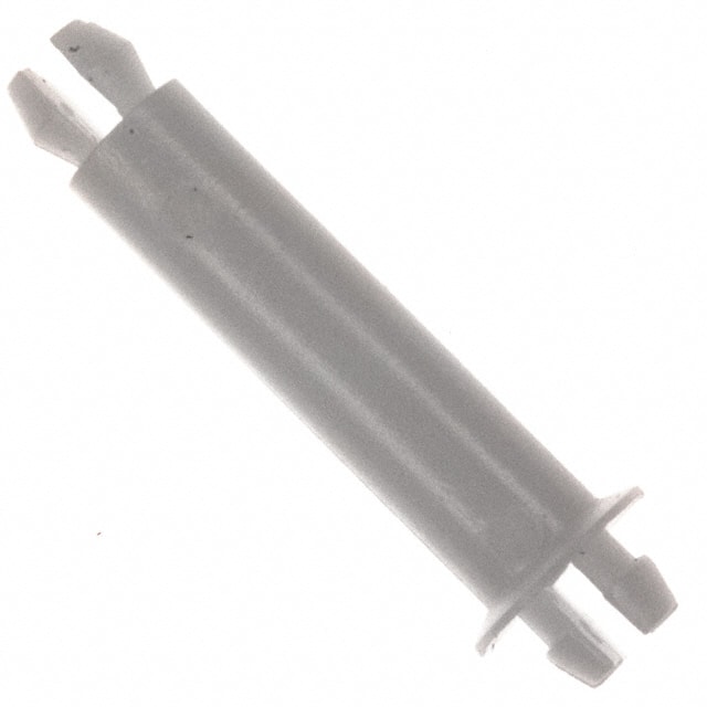 CBP75-C BRD SPT SNAP FIT/LOCK NYLON 3/4"