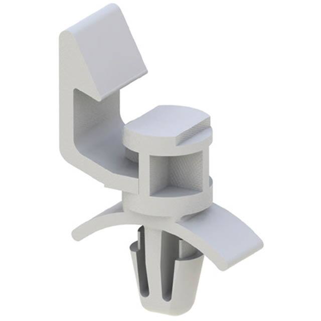 EHCBS-10-5-01 CBS EDGE HOLD STD NO NOSE 5/16"