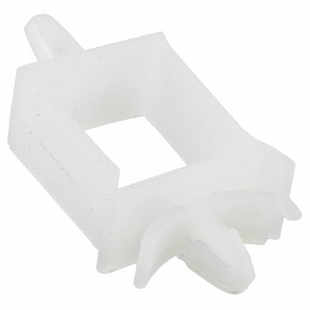 HLCBS-14-01 BRD SPT SNAP FIT/LOCK 23.10MM