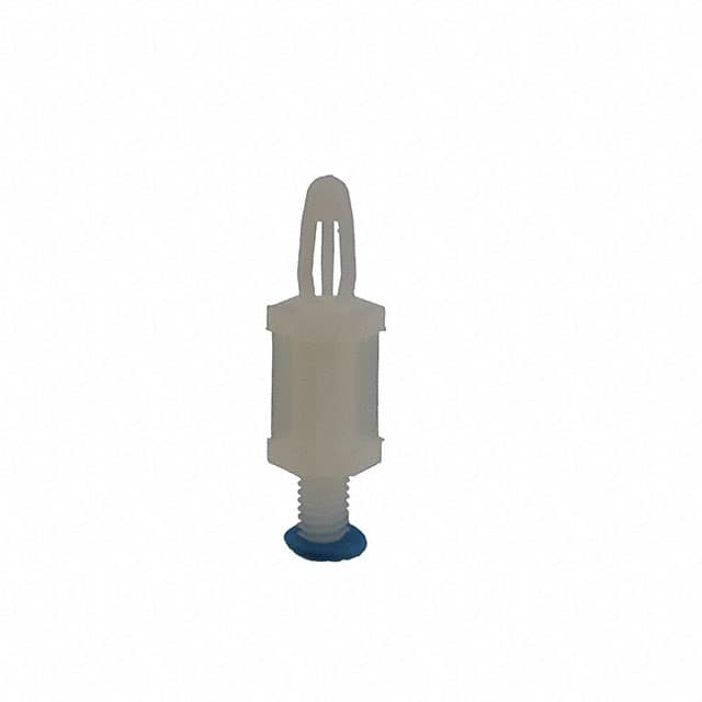 MSCBS- 8-01 CBS STUDDED M-4THREAD 1/2"