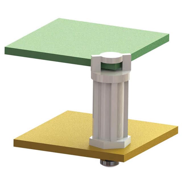 MSCEHCBS-14-01 CBS STUD CORNER EDGE/HOLD 7/8"