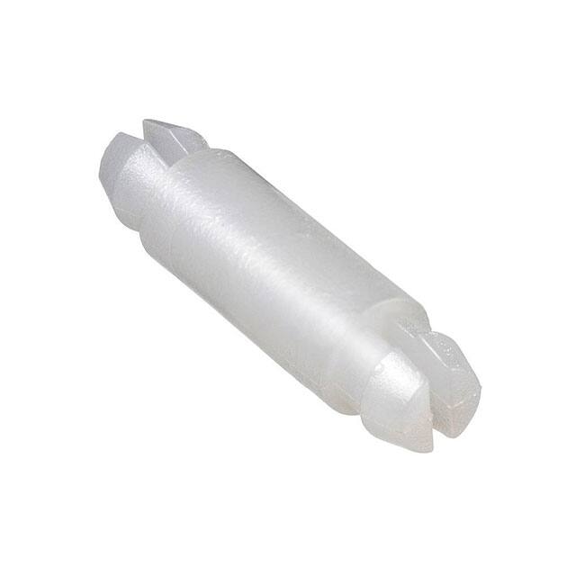 R6010-00 BRD SPT SNAP FIT/LOCK NYL 10.5MM