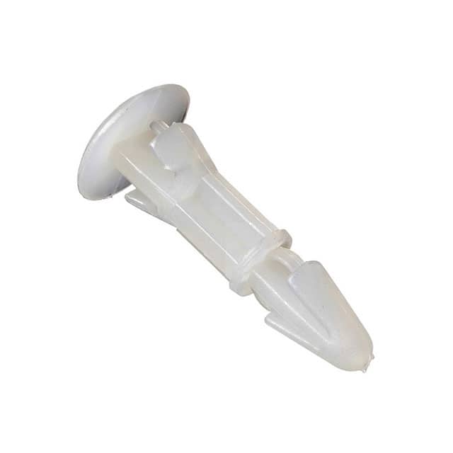 R6710-00 BRD SPT SNAP LOCK NYLON 9.6MM