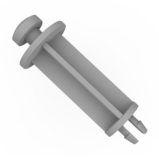 30480-N LOCKING ONE END - MINIATURE