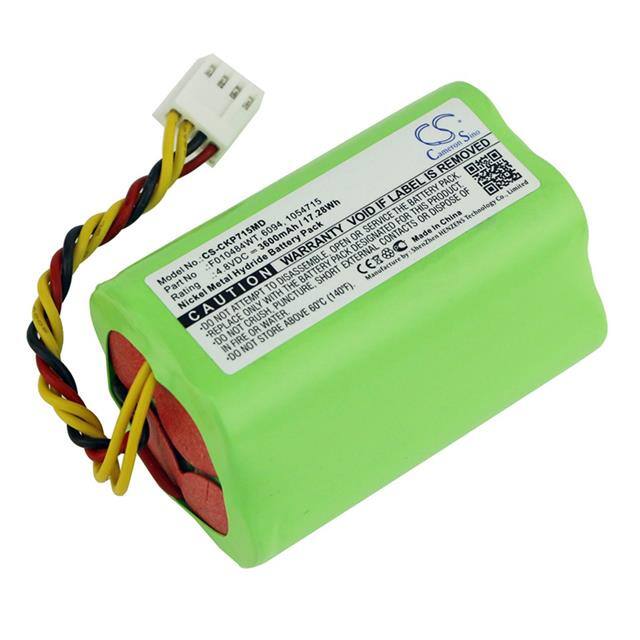 1054715 BATTERY Replacement for Covidien 1054715