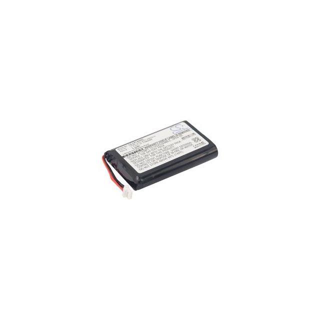 6502313 BATTERY Replacement for Crestron 6502313