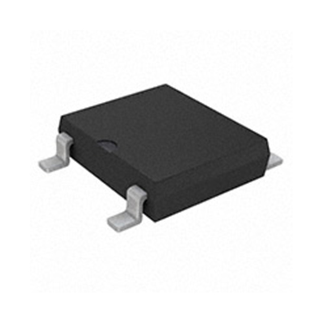 ABS6UTR The SMC Diode Solutions ABS6UTR is a bridge rectifier. It features RoHS3 compliance and an MSL of 1 Unlimited.