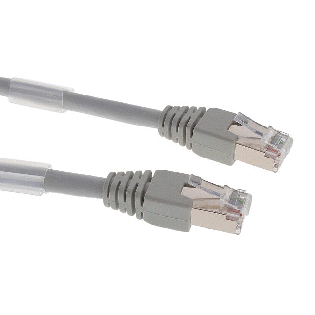 2661951000 RJ 45, CAT6 MODUPLUG PATCH CABLE