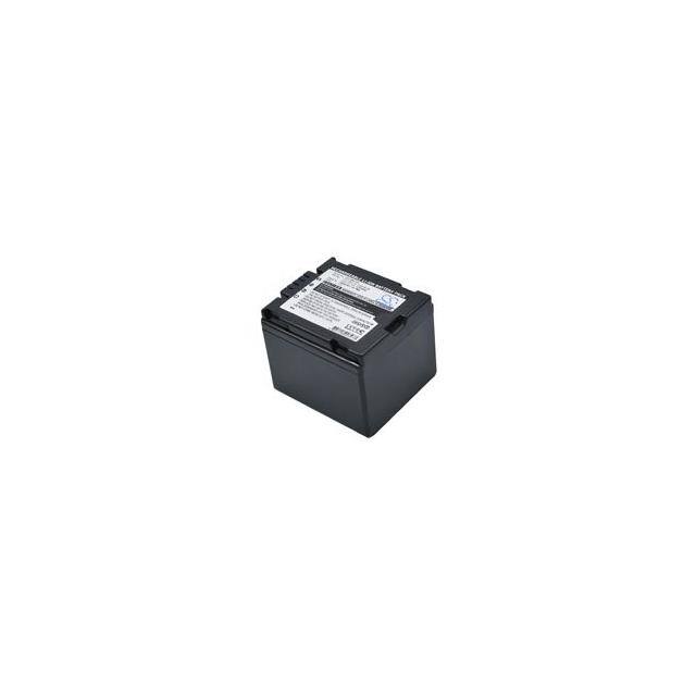 VDR-M95 BATTERY Replacement for Panasonic VDR-M9
