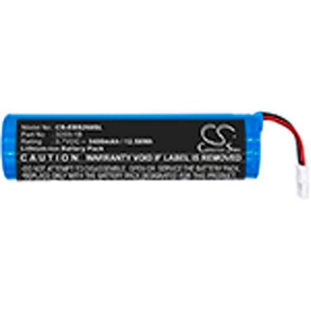 3200-1B BATTERY Replacement for Eschenbach 3200-