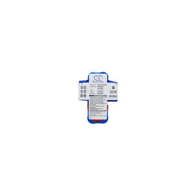 HSV4007 BATTERY Replacement for Hoover HSV4007 B