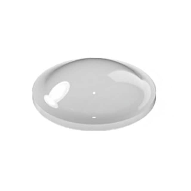 SJ5302-R25 BUMPER SJ5302 CLEAR W/R25 ADHSIV