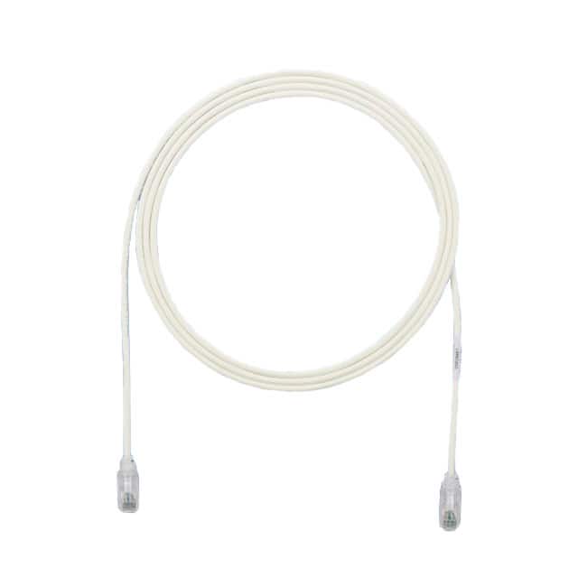 UTP28SP9 COPPER PATCH CORD, CATEGORY 6 PE
