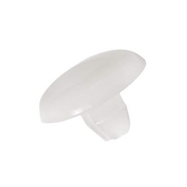 BDH025A PUSH FIT BUMPER: COMPATIBLE HOLE