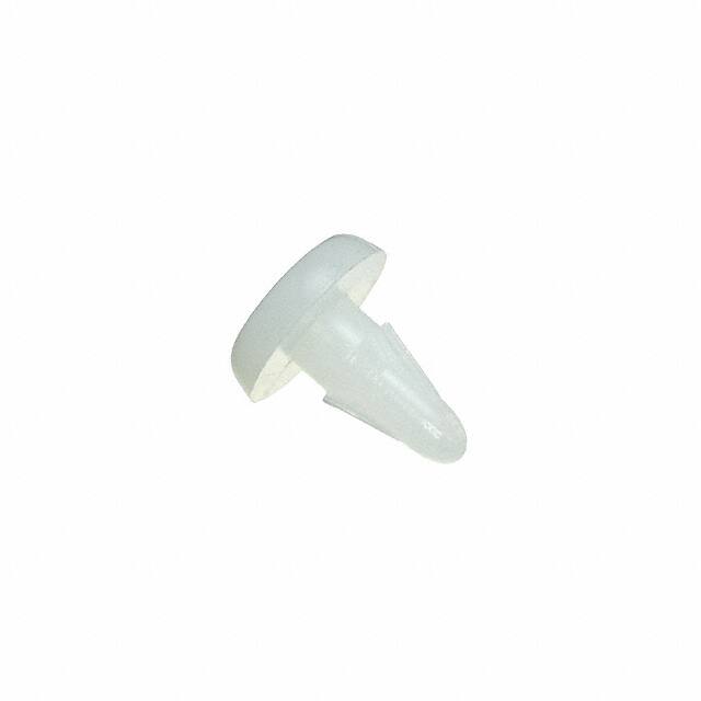 BST015A PUSH FIT BUMPER: COMPATIBLE HOLE