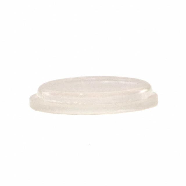 RBS-24 BUMPER CYLIN 0.807" DIA CLR