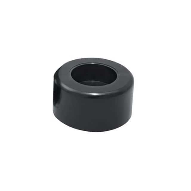 BRR055C ROUND SCREW ON BUMPER FOOT: BASE