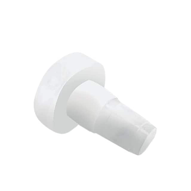 BST140A PUSH FIT BUMPER: 9.5 MM (0.374 I