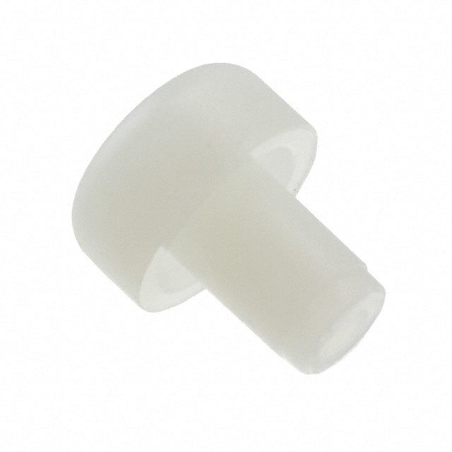 BFS015A PUSH FIT BUMPER: COMPATIBLE HOLE