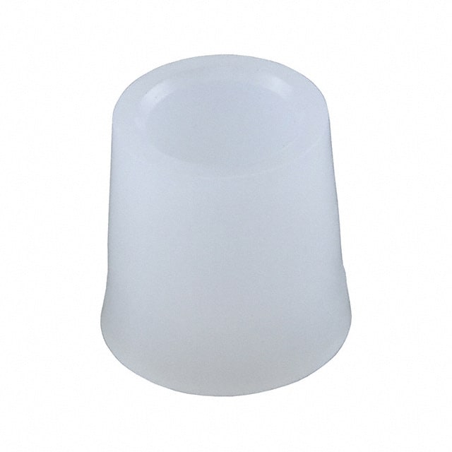 BTR020A ROUND SCREW ON BUMPER & RUBBER F