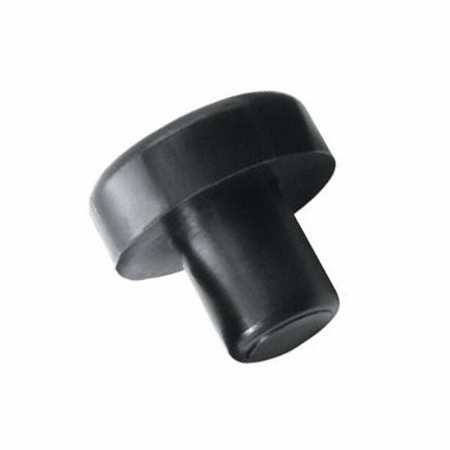 BFSA060A PUSH FIT BUMPER: COMPATIBLE HOLE