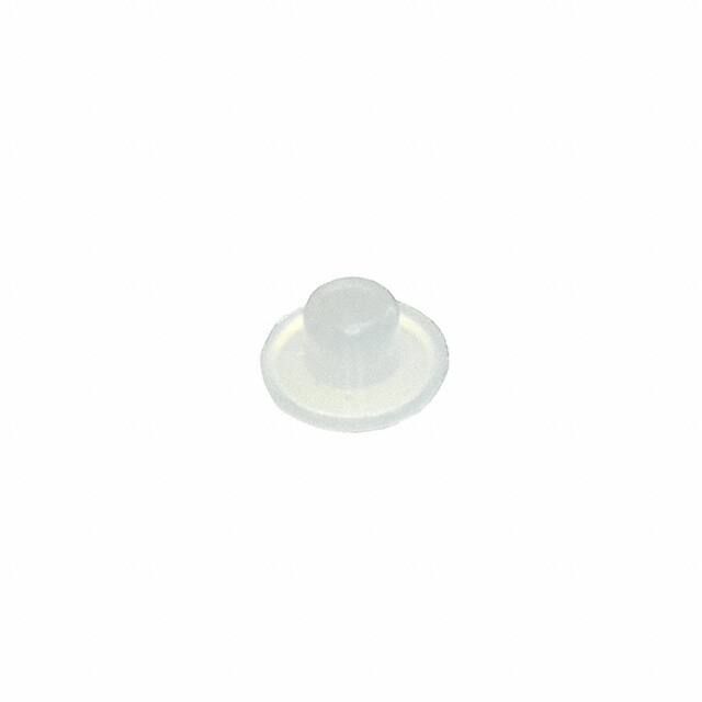 BFS020A PUSH FIT BUMPER: COMPATIBLE HOLE