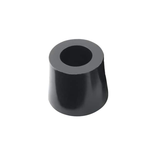 BTR020C ROUND SCREW ON BUMPER & RUBBER F