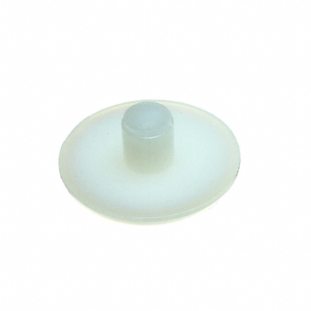 BST005A PUSH FIT BUMPER: COMPATIBLE HOLE