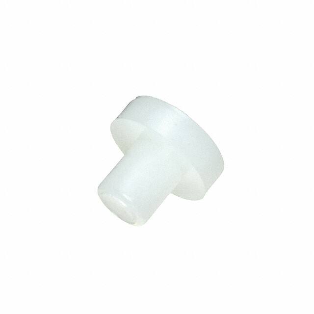 BFS060A PUSH FIT BUMPER: COMPATIBLE HOLE