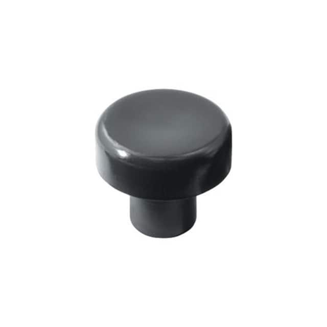 BFSA015A PUSH FIT BUMPER: COMPATIBLE HOLE
