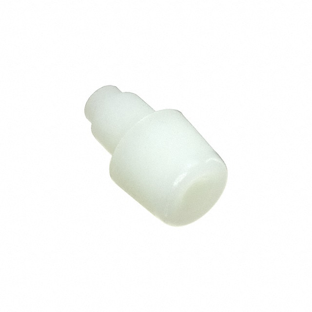 BST040A PUSH FIT BUMPER: COMPATIBLE HOLE
