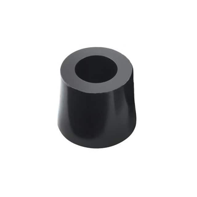 BTR020B ROUND SCREW ON BUMPER & RUBBER F