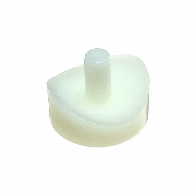 BST150A PUSH FIT BUMPER: COMPATIBLE HOLE
