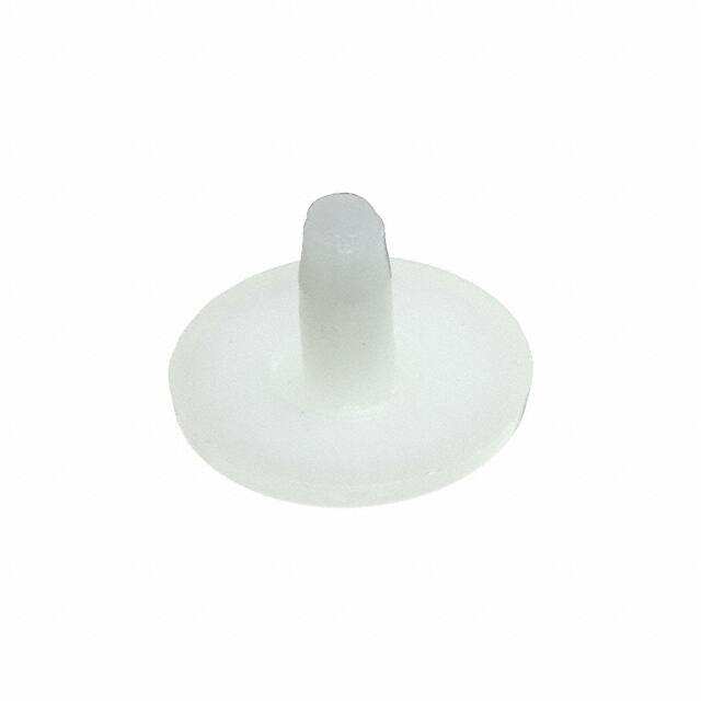BST095A PUSH FIT BUMPER: COMPATIBLE HOLE