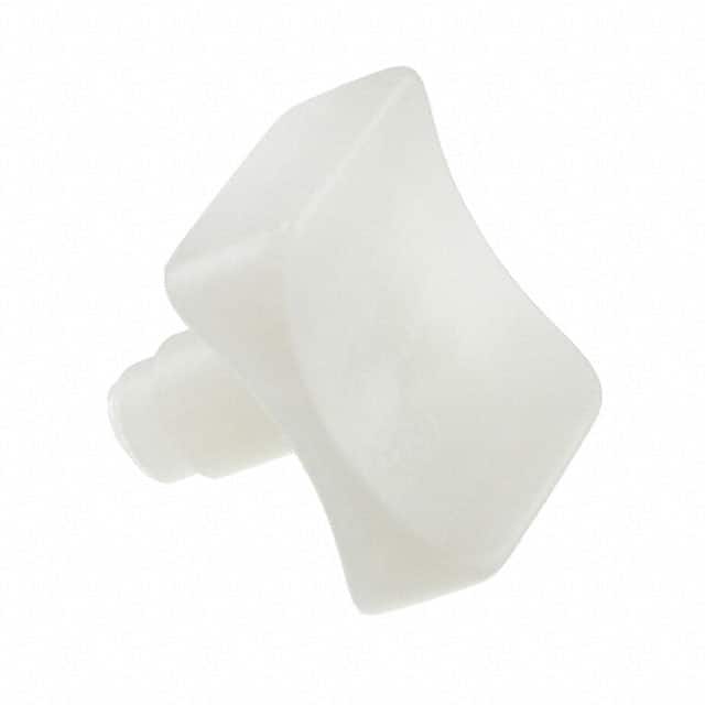 BST110A PUSH FIT BUMPER: COMPATIBLE HOLE