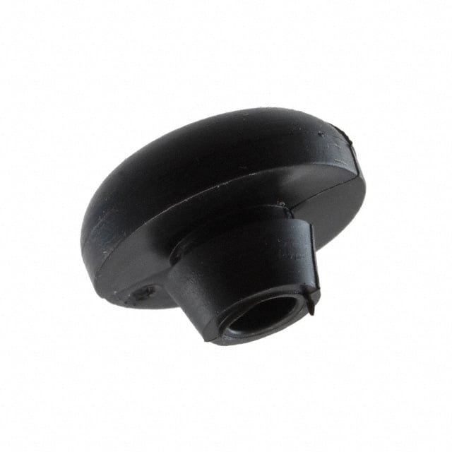 GRF65919A PUSH FIT BUMPER FOOT: COMPATIBLE