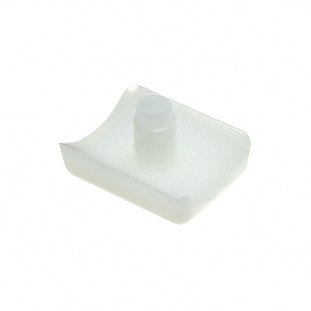 BST115A PUSH FIT BUMPER: COMPATIBLE HOLE