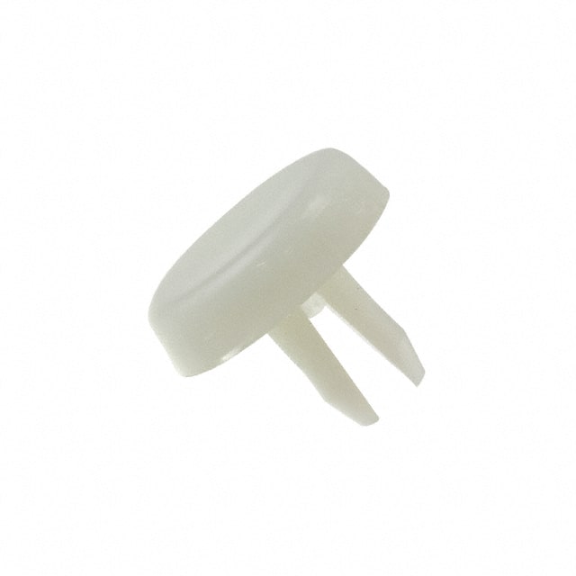 BSS015A PUSH FIT BUMPER: COMPATIBLE HOLE