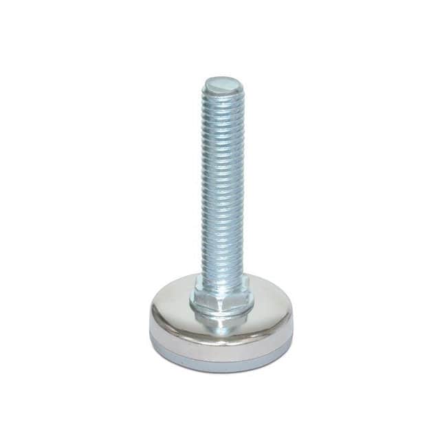 5T1QBB STEEL GLIDE LEVELING MOUNT