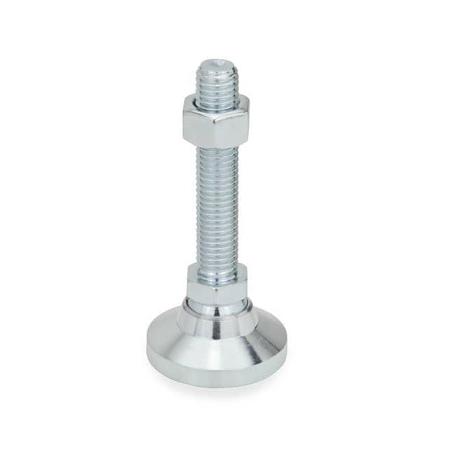 12N100M82 STEEL LEVELING FEET