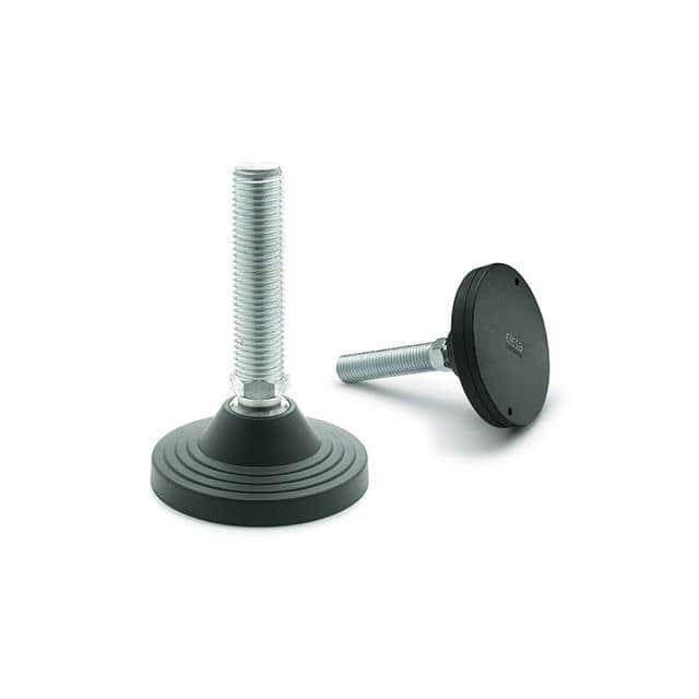 306941 LV.A-125-ACV, ADJUSTABLE FEET, L