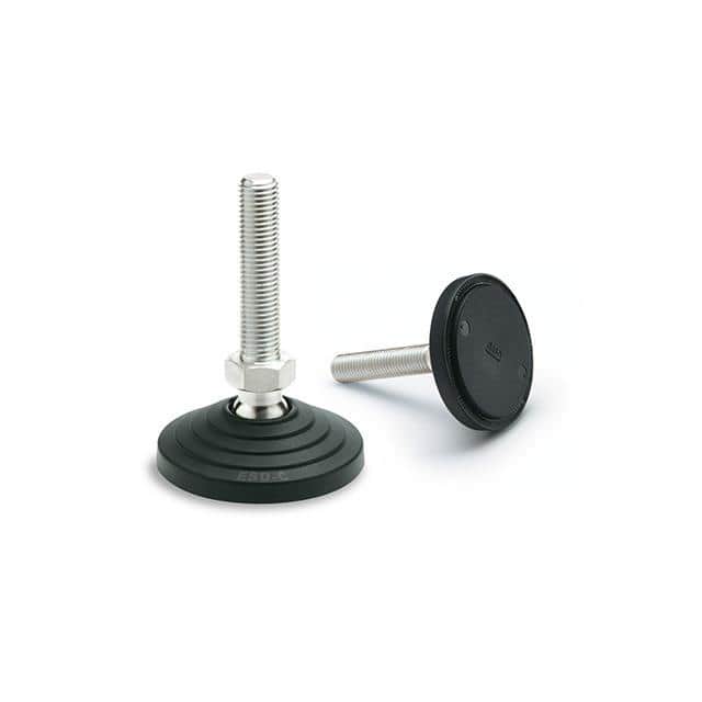 323761-ESD LV.A-SST-ESD-C, ADJUSTABLE FEET,
