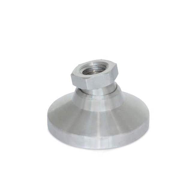 20NLV1 LEVELING MOUNT, TAPPED THREAD
