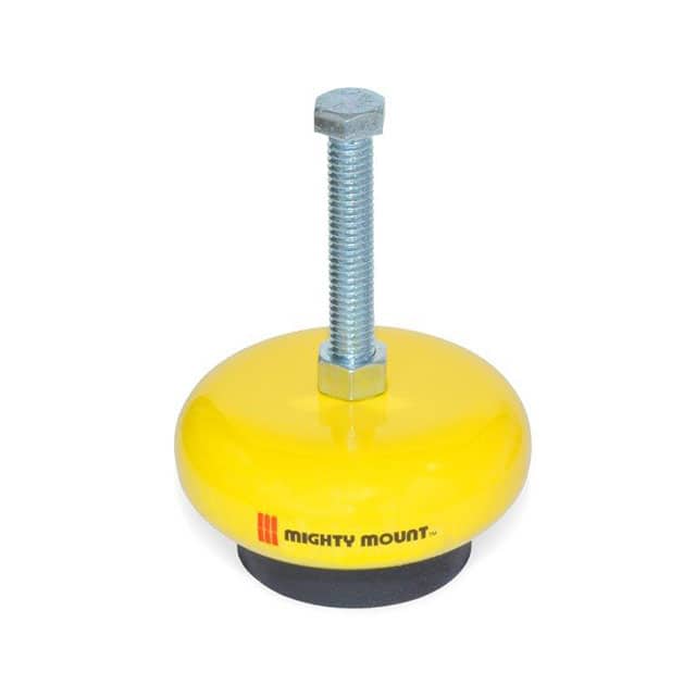 11T5FA3 HEAVY DUTY VIBRATION MOUNT