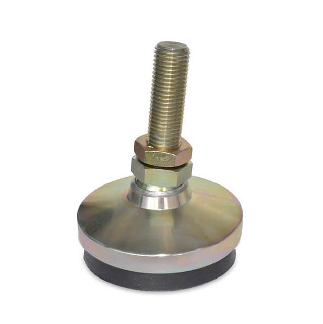 16T4AVL/HVY ANTI-VIBRATION LEVELING MOUNT