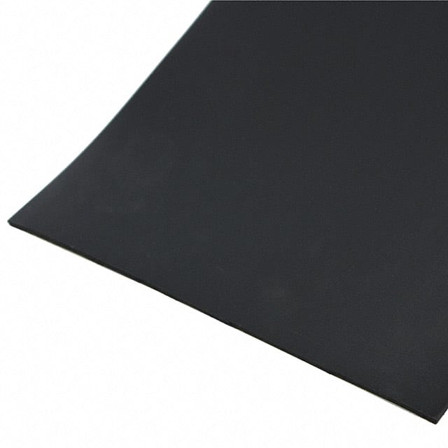 3M SJ5832 4.5" X 1' 3M SJ5832 BUMPER PROTECTIVE